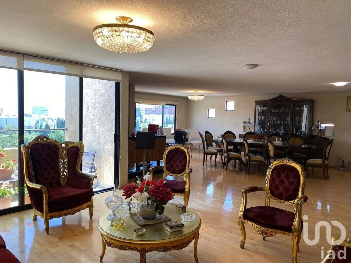 Departamento en Venta en La Loma, San Luis Potosí, San Luis Potosí | NEX-231766 | iad México | Foto 2 de 39