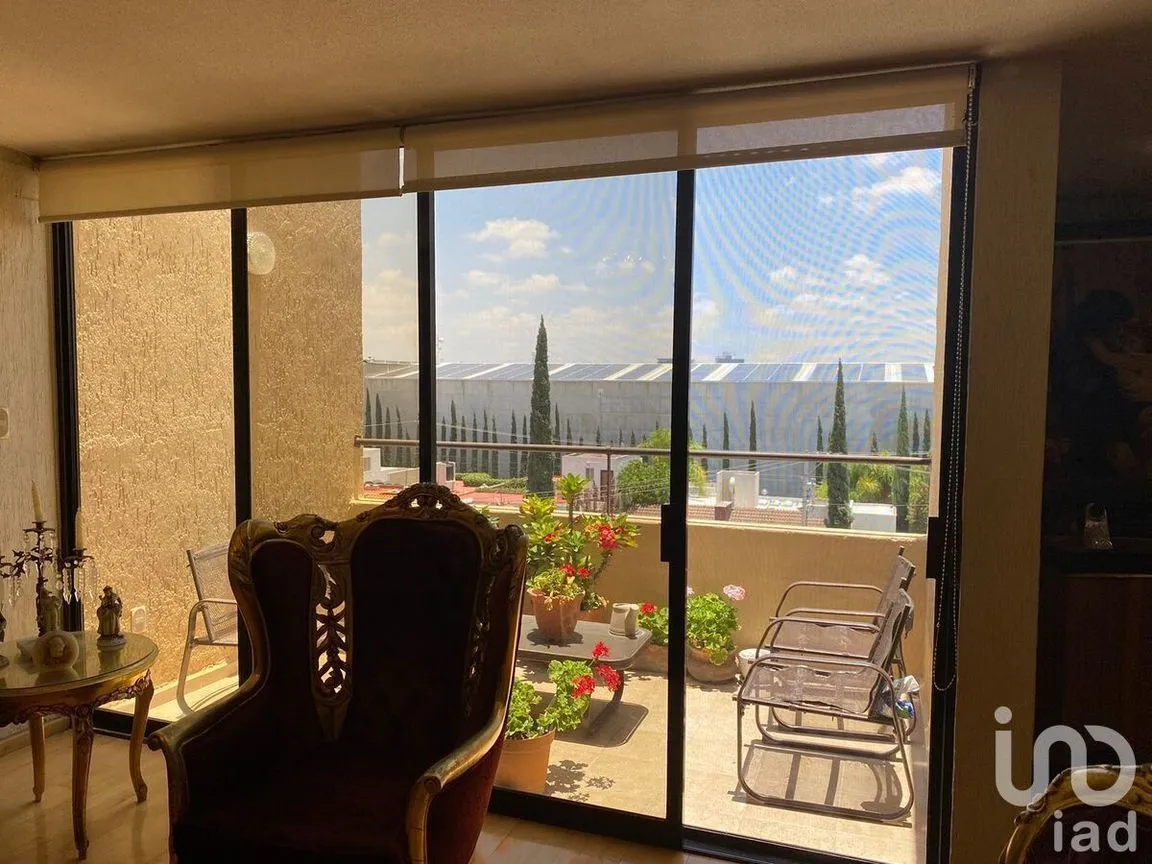 Departamento en Venta en La Loma, San Luis Potosí, San Luis Potosí | NEX-231766 | iad México | Foto 11 de 39