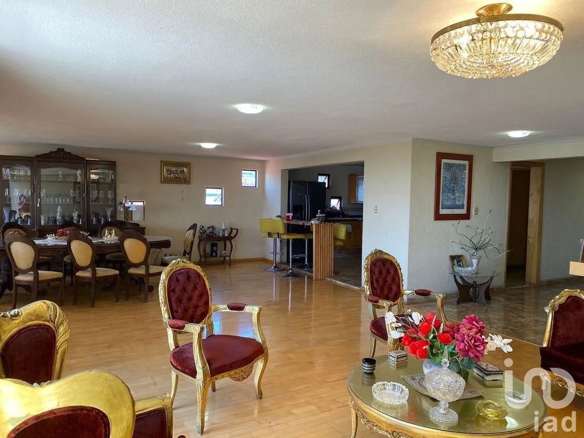 Departamento en Venta en La Loma, San Luis Potosí, San Luis Potosí | NEX-231766 | iad México | Foto 16 de 39