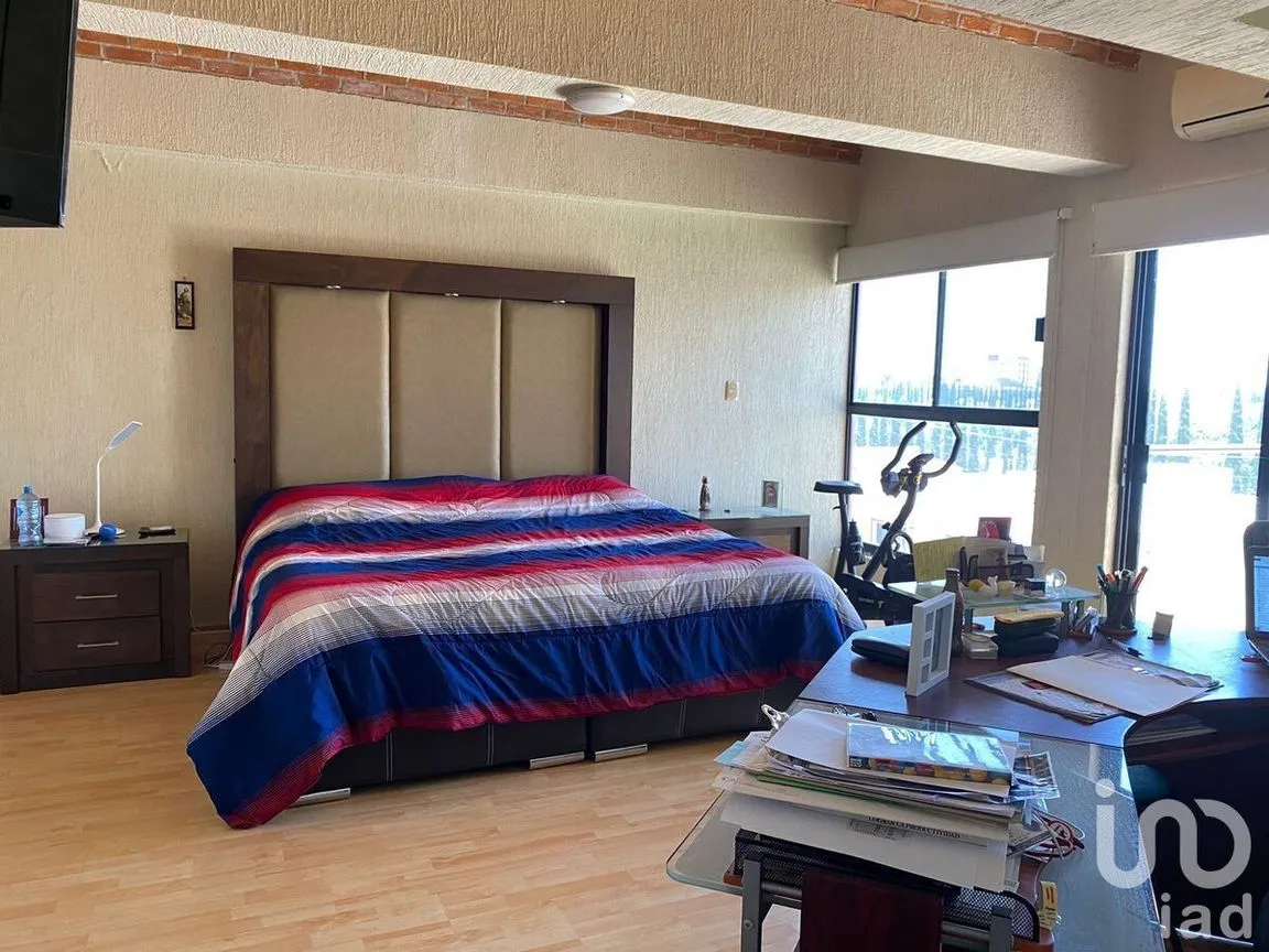 Departamento en Venta en La Loma, San Luis Potosí, San Luis Potosí | NEX-231766 | iad México | Foto 20 de 39