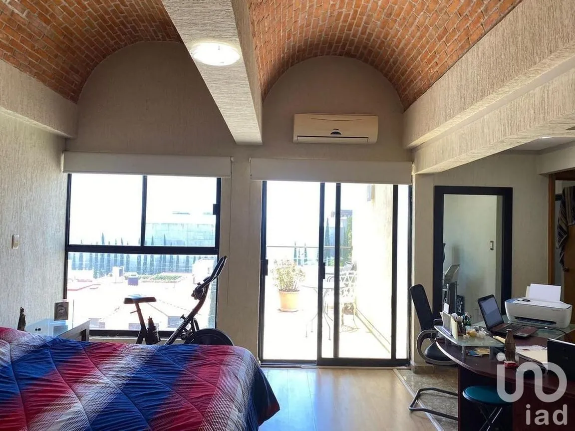 Departamento en Venta en La Loma, San Luis Potosí, San Luis Potosí | NEX-231766 | iad México | Foto 21 de 39
