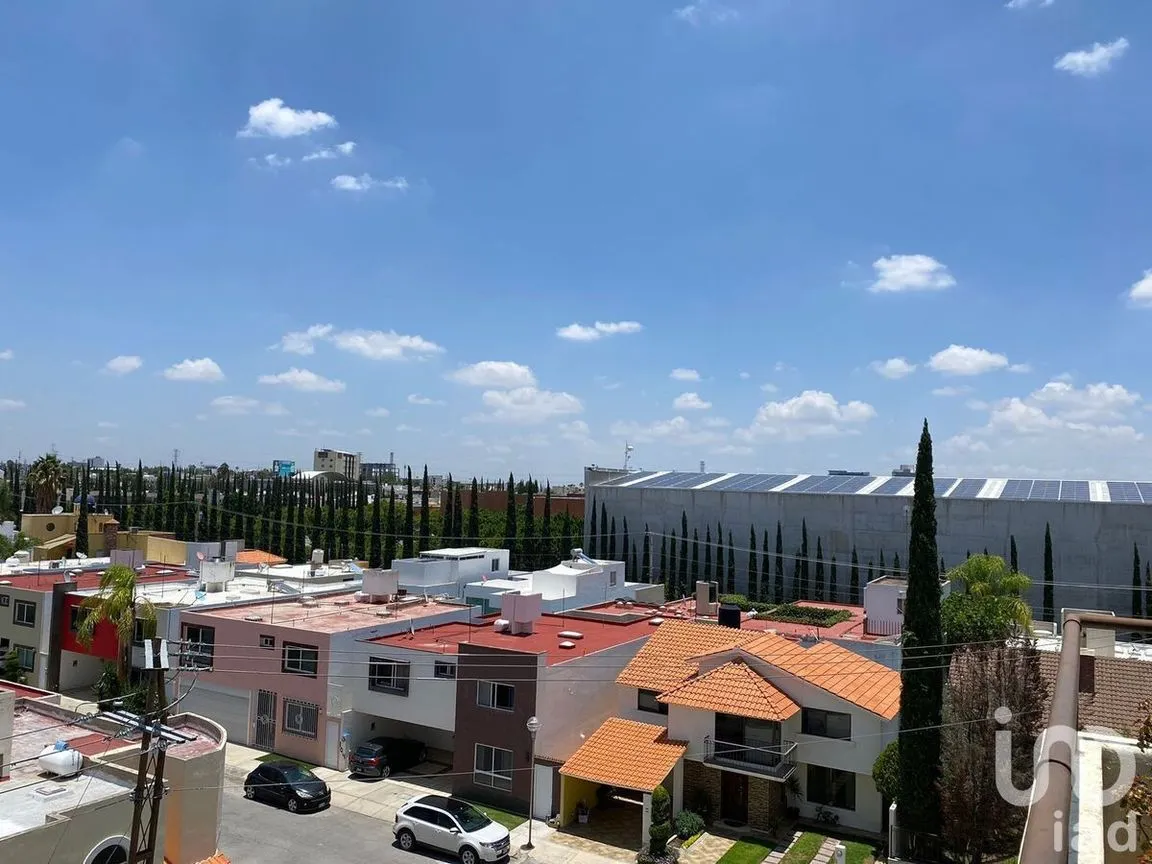 Departamento en Venta en La Loma, San Luis Potosí, San Luis Potosí | NEX-231766 | iad México | Foto 22 de 39