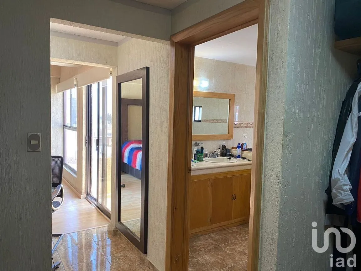 Departamento en Venta en La Loma, San Luis Potosí, San Luis Potosí | NEX-231766 | iad México | Foto 24 de 39