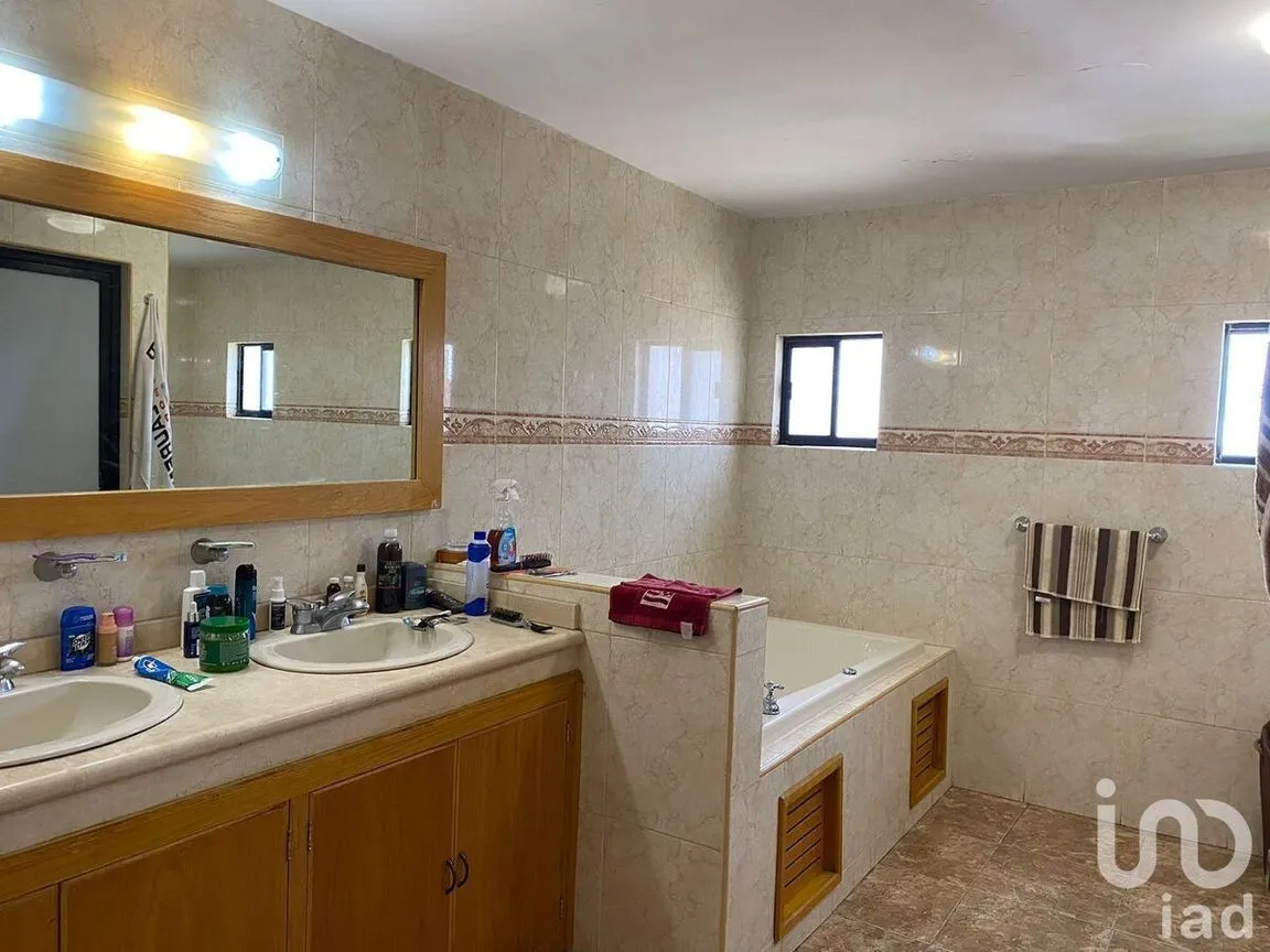 Departamento en Venta en La Loma, San Luis Potosí, San Luis Potosí | NEX-231766 | iad México | Foto 25 de 39