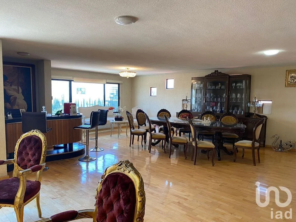 Departamento en Venta en La Loma, San Luis Potosí, San Luis Potosí | NEX-231766 | iad México | Foto 4 de 39