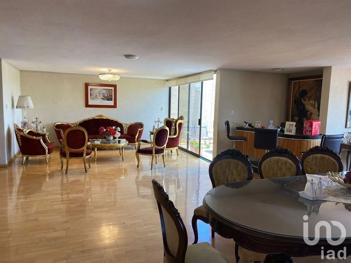 Departamento en Venta en La Loma, San Luis Potosí, San Luis Potosí | NEX-231766 | iad México | Foto 5 de 39