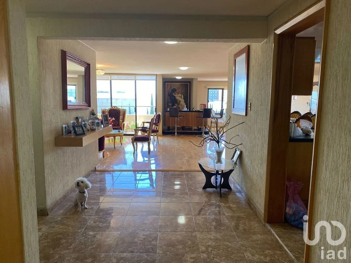 Departamento en Venta en La Loma, San Luis Potosí, San Luis Potosí | NEX-231766 | iad México | Foto 6 de 39