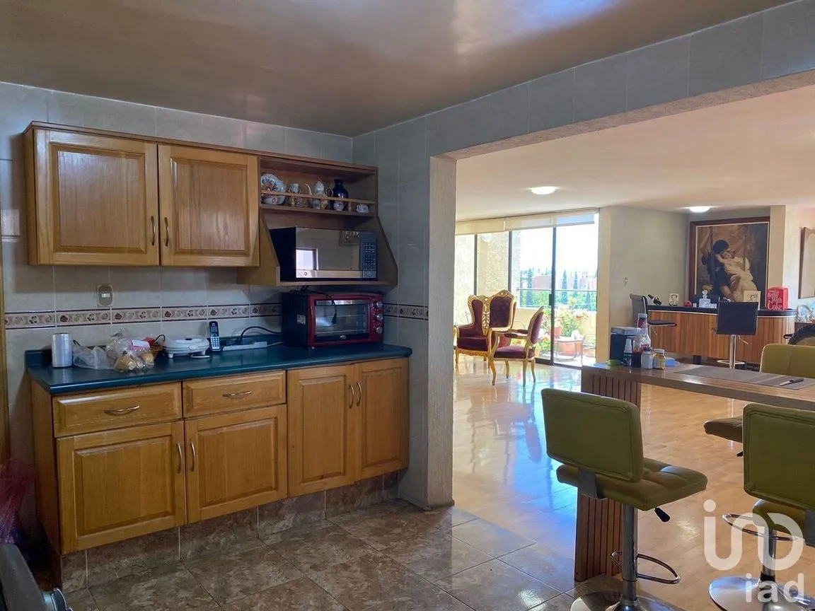 Departamento en Venta en La Loma, San Luis Potosí, San Luis Potosí | NEX-231766 | iad México | Foto 9 de 39