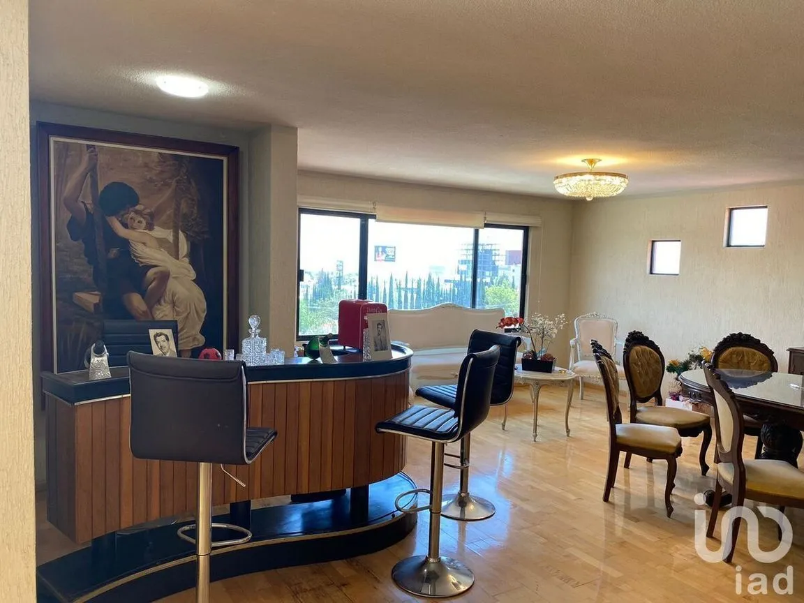 Departamento en Venta en La Loma, San Luis Potosí, San Luis Potosí | NEX-231766 | iad México | Foto 10 de 39