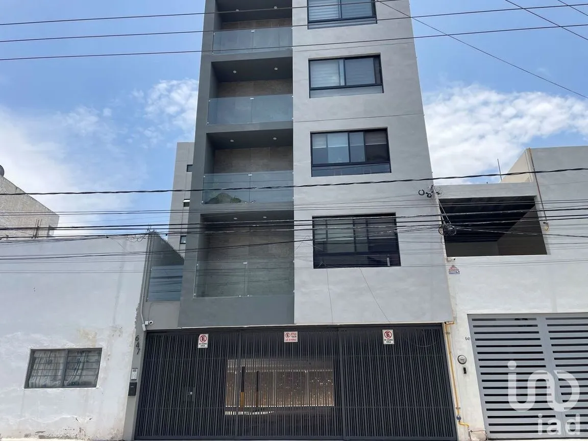 Departamento en Venta en Tequisquiapan, San Luis Potosí, San Luis Potosí | NEX-232138 | iad México | Foto 1 de 10