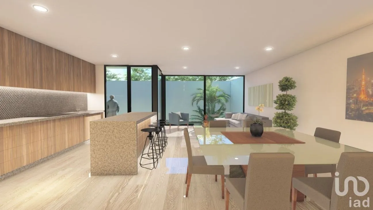 Casa en Venta en Lomas del Tecnológico, San Luis Potosí, San Luis Potosí | NEX-232256 | iad México | Foto 2 de 9