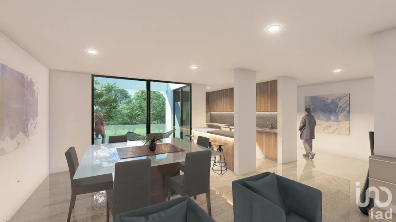 Casa en Venta en Lomas del Tecnológico, San Luis Potosí, San Luis Potosí | NEX-232256 | iad México | Foto 4 de 9