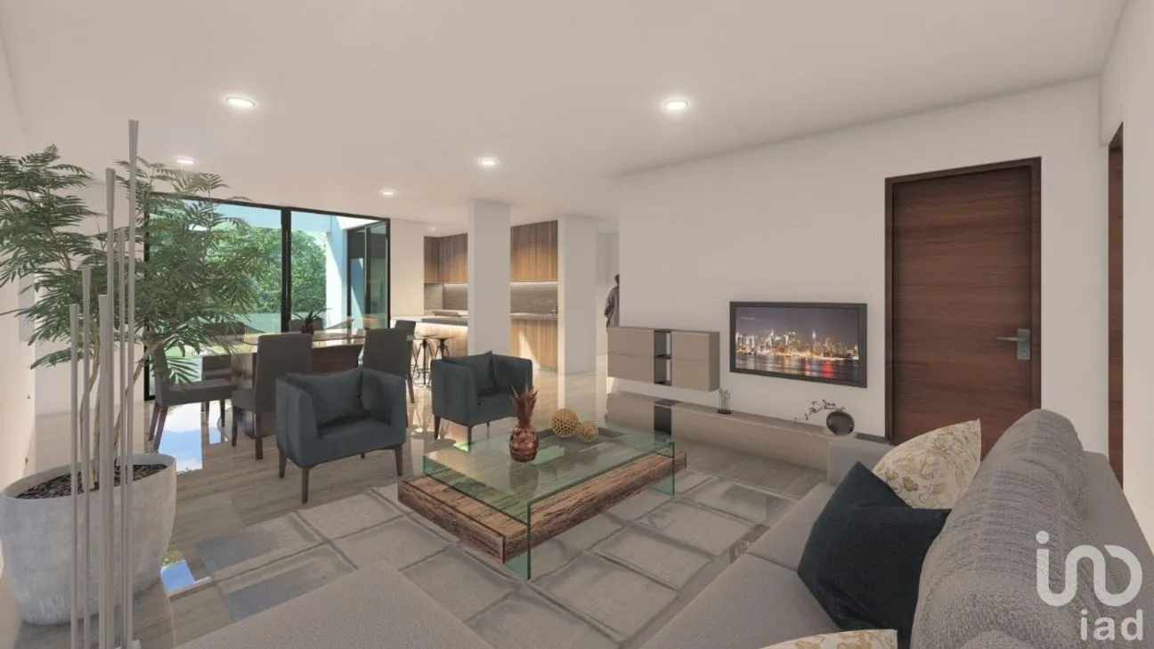 Casa en Venta en Lomas del Tecnológico, San Luis Potosí, San Luis Potosí | NEX-232256 | iad México | Foto 5 de 9