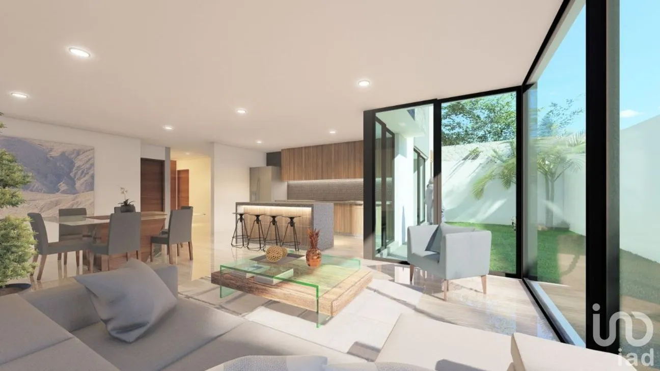 Casa en Venta en Lomas del Tecnológico, San Luis Potosí, San Luis Potosí | NEX-232256 | iad México | Foto 6 de 9