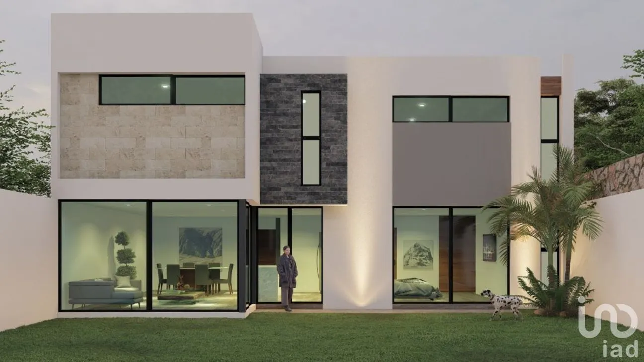 Casa en Venta en Lomas del Tecnológico, San Luis Potosí, San Luis Potosí | NEX-232256 | iad México | Foto 7 de 9