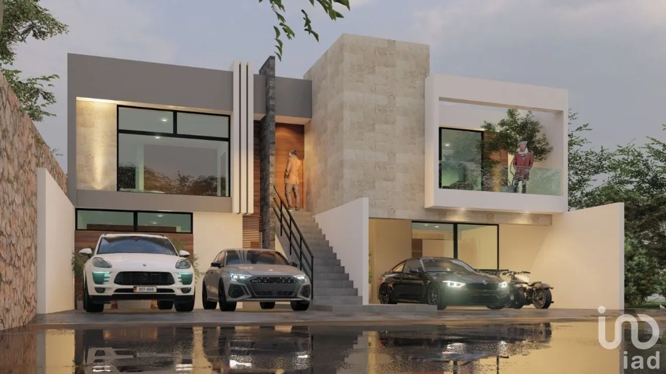 Casa en Venta en Lomas del Tecnológico, San Luis Potosí, San Luis Potosí | NEX-232256 | iad México | Foto 9 de 9