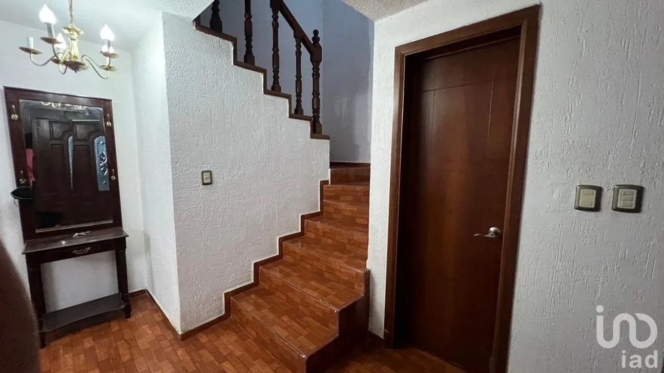 Casa en Renta en Huerta Real, San Luis Potosí, San Luis Potosí | NEX-232603 | iad México | Foto 2 de 18