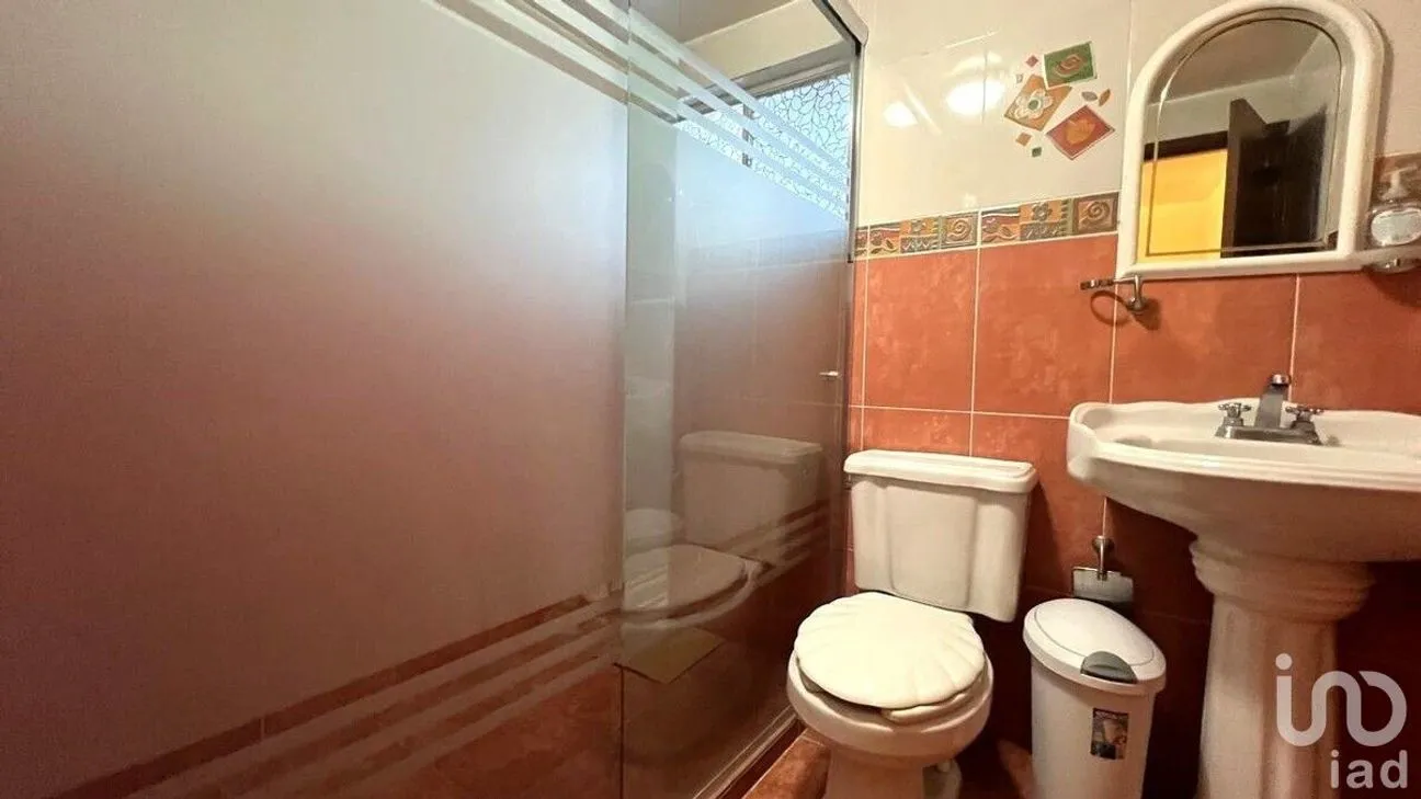 Casa en Renta en Huerta Real, San Luis Potosí, San Luis Potosí | NEX-232603 | iad México | Foto 12 de 18