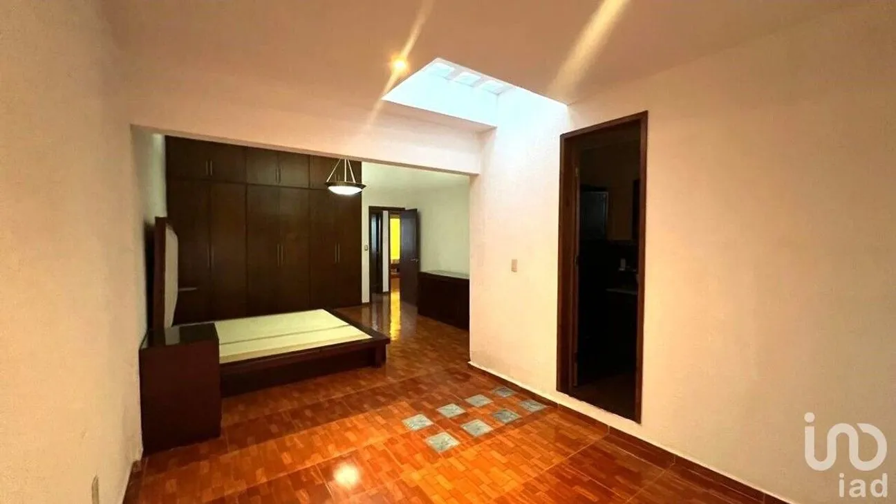 Casa en Renta en Huerta Real, San Luis Potosí, San Luis Potosí | NEX-232603 | iad México | Foto 13 de 18