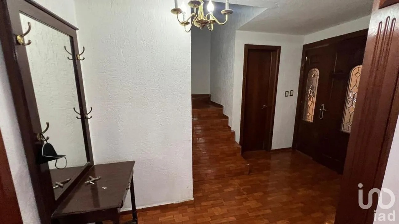 Casa en Renta en Huerta Real, San Luis Potosí, San Luis Potosí | NEX-232603 | iad México | Foto 17 de 18