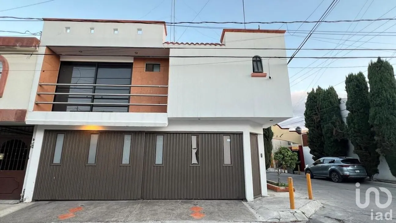 Casa en Renta en Huerta Real, San Luis Potosí, San Luis Potosí | NEX-232603 | iad México | Foto 3 de 18