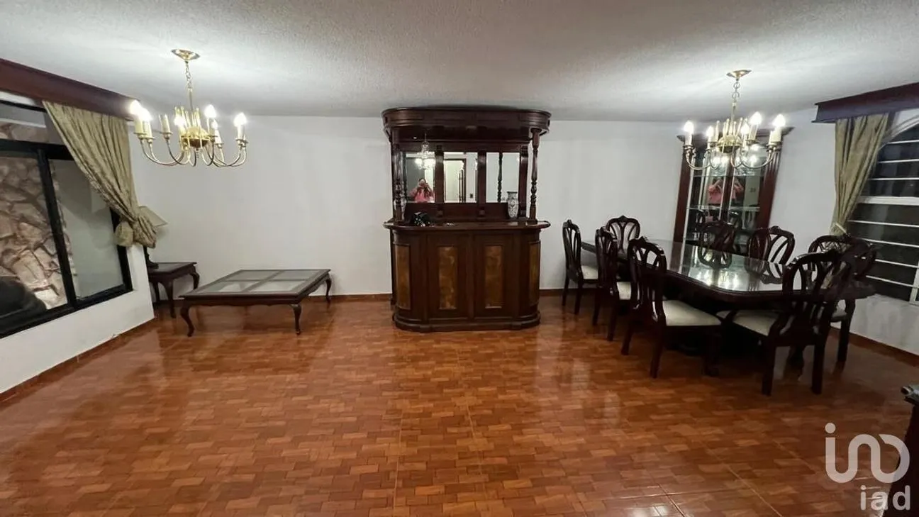 Casa en Renta en Huerta Real, San Luis Potosí, San Luis Potosí | NEX-232603 | iad México | Foto 5 de 18