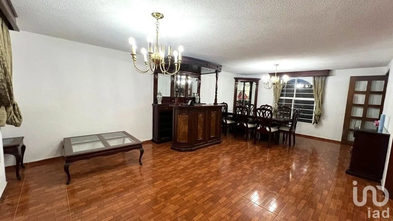 Casa en Renta en Huerta Real, San Luis Potosí, San Luis Potosí | NEX-232603 | iad México | Foto 6 de 18