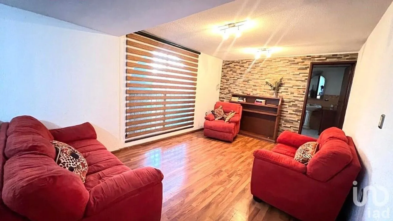 Casa en Renta en Huerta Real, San Luis Potosí, San Luis Potosí | NEX-232603 | iad México | Foto 8 de 18