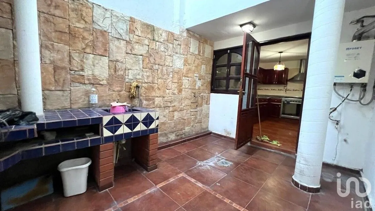 Casa en Renta en Huerta Real, San Luis Potosí, San Luis Potosí | NEX-232603 | iad México | Foto 9 de 18