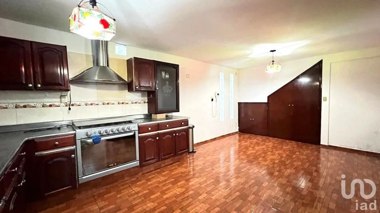Casa en Renta en Huerta Real, San Luis Potosí, San Luis Potosí | NEX-232603 | iad México | Foto 10 de 18