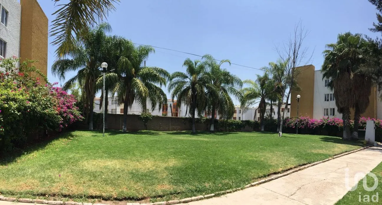 Departamento en Venta en Ex Hacienda San Miguelito, Irapuato, Guanajuato | NEX-109378 | iad México | Foto 4 de 11
