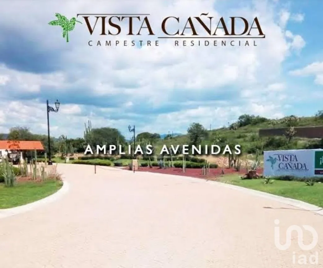 Terreno en Venta en Ex Hacienda Santa Teresa, Guanajuato, Guanajuato | NEX-232577 | iad México | Foto 1 de 5