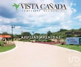 NEX-232577 - Terreno en Venta en Ex Hacienda Santa Teresa, CP 36254, Guanajuato.