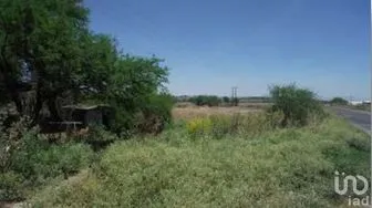 NEX-278809 - Terreno en Venta en Romita Centro, CP 36200, Guanajuato.