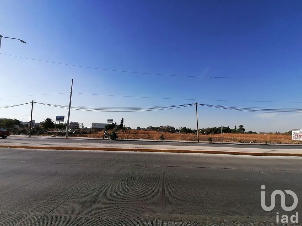 Terreno en Renta en Plan de Guanajuato, Irapuato, Guanajuato | NEX-278813 | iad México | Foto 2 de 9