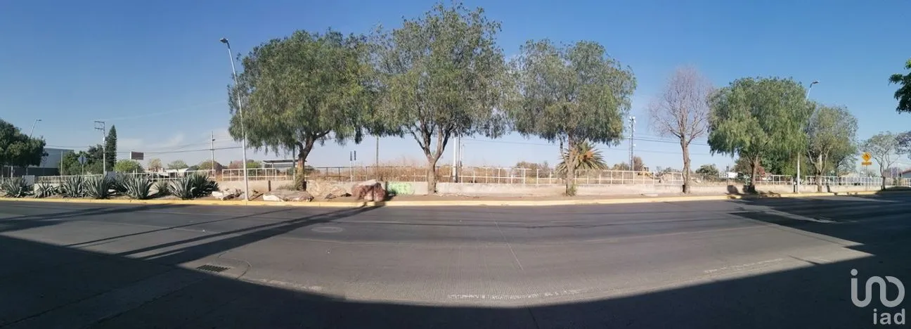 Terreno en Renta en Plan de Guanajuato, Irapuato, Guanajuato | NEX-278813 | iad México | Foto 3 de 9
