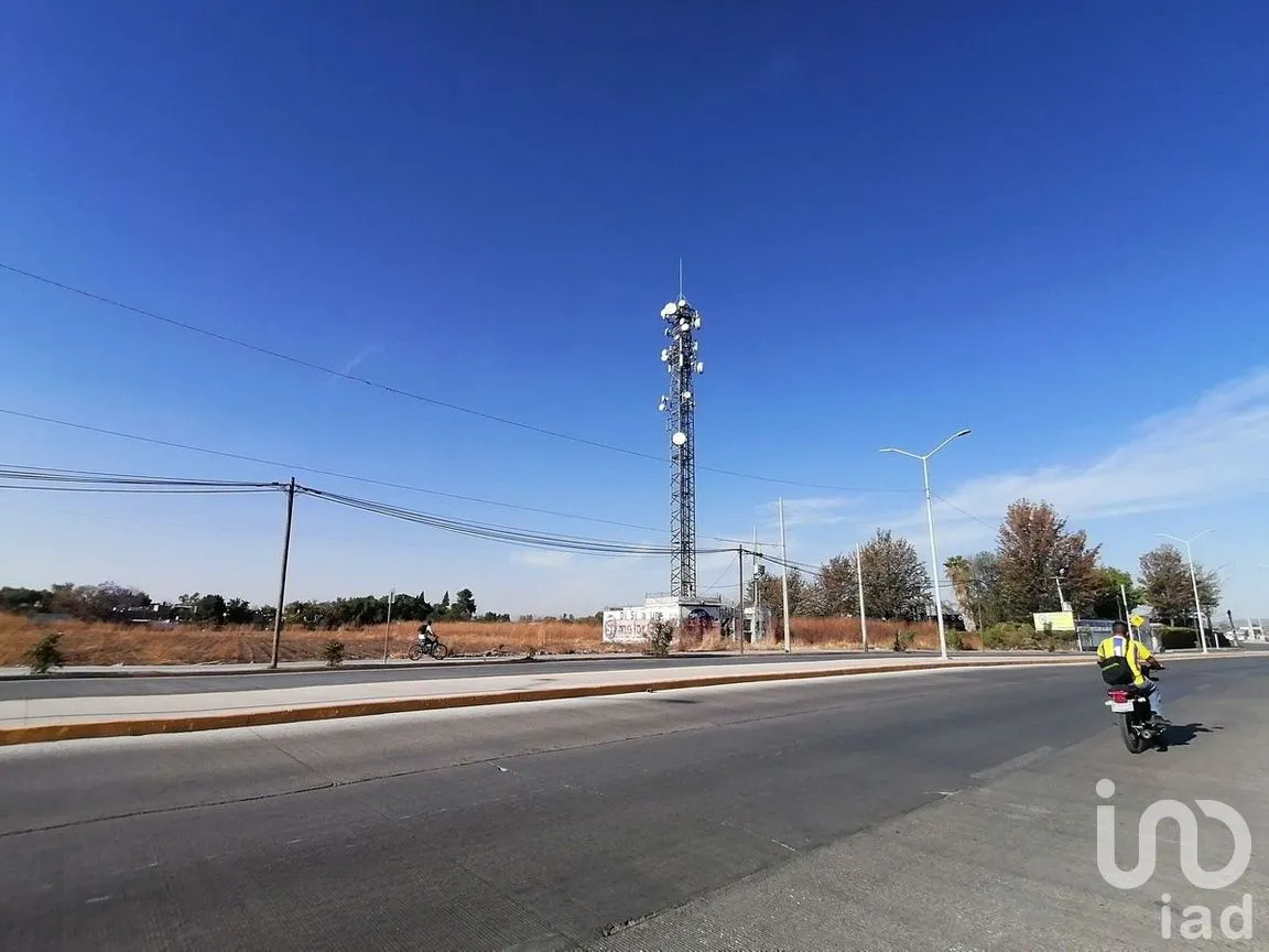 Terreno en Renta en Plan de Guanajuato, Irapuato, Guanajuato | NEX-278813 | iad México | Foto 1 de 9