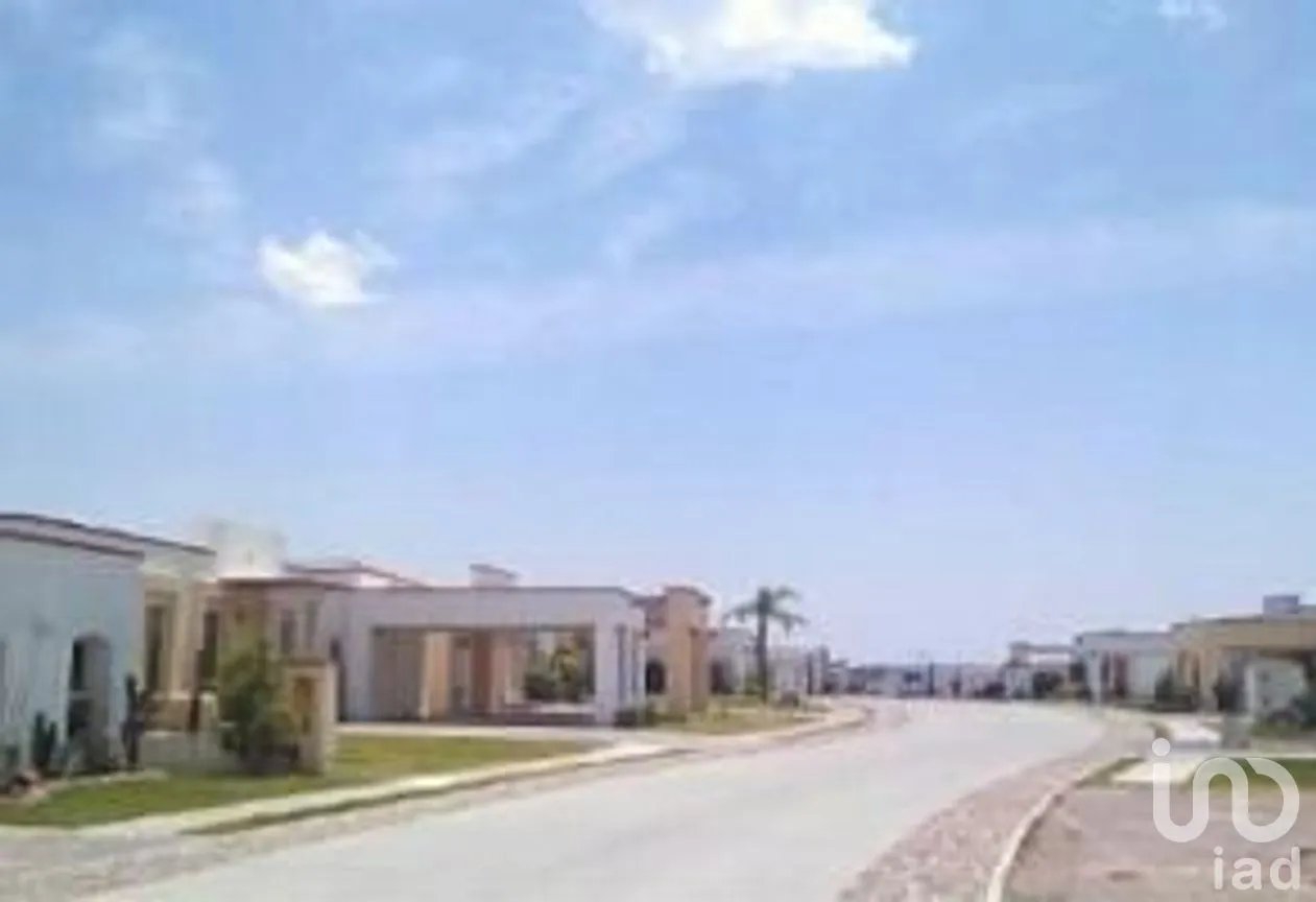 Terreno en Venta en Hacienda de Aldama, Irapuato, Guanajuato | NEX-278814 | iad México | Foto 4 de 4