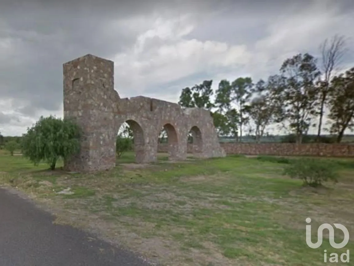 Terreno en Venta en Hacienda de Aldama, Irapuato, Guanajuato | NEX-278814 | iad México | Foto 1 de 4