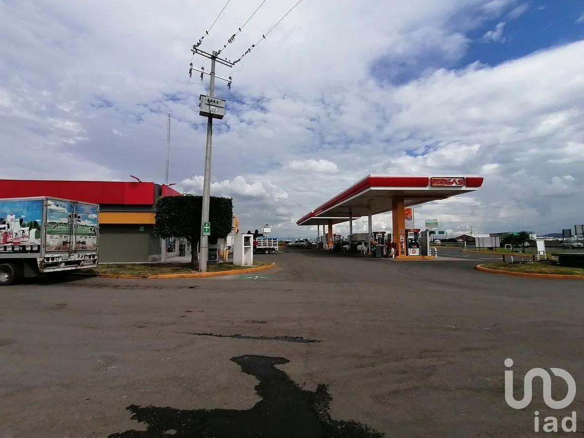 Local en Renta en Crucitas, Salamanca, Guanajuato | NEX-278816 | iad México | Foto 11 de 11