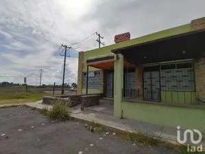 NEX-278816 - Local en Renta, con 112 m2 de construcción en Crucitas, CP 36875, Guanajuato.