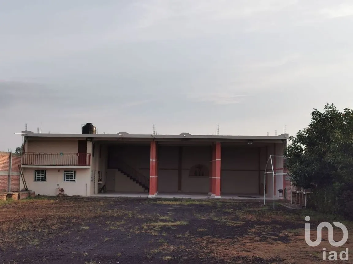 Terreno en Venta en Rancho Grande, Irapuato, Guanajuato | NEX-278819 | iad México | Foto 2 de 7