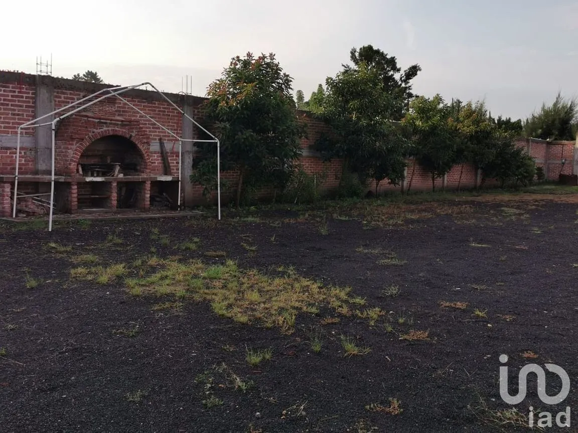 Terreno en Venta en Rancho Grande, Irapuato, Guanajuato | NEX-278819 | iad México | Foto 3 de 7