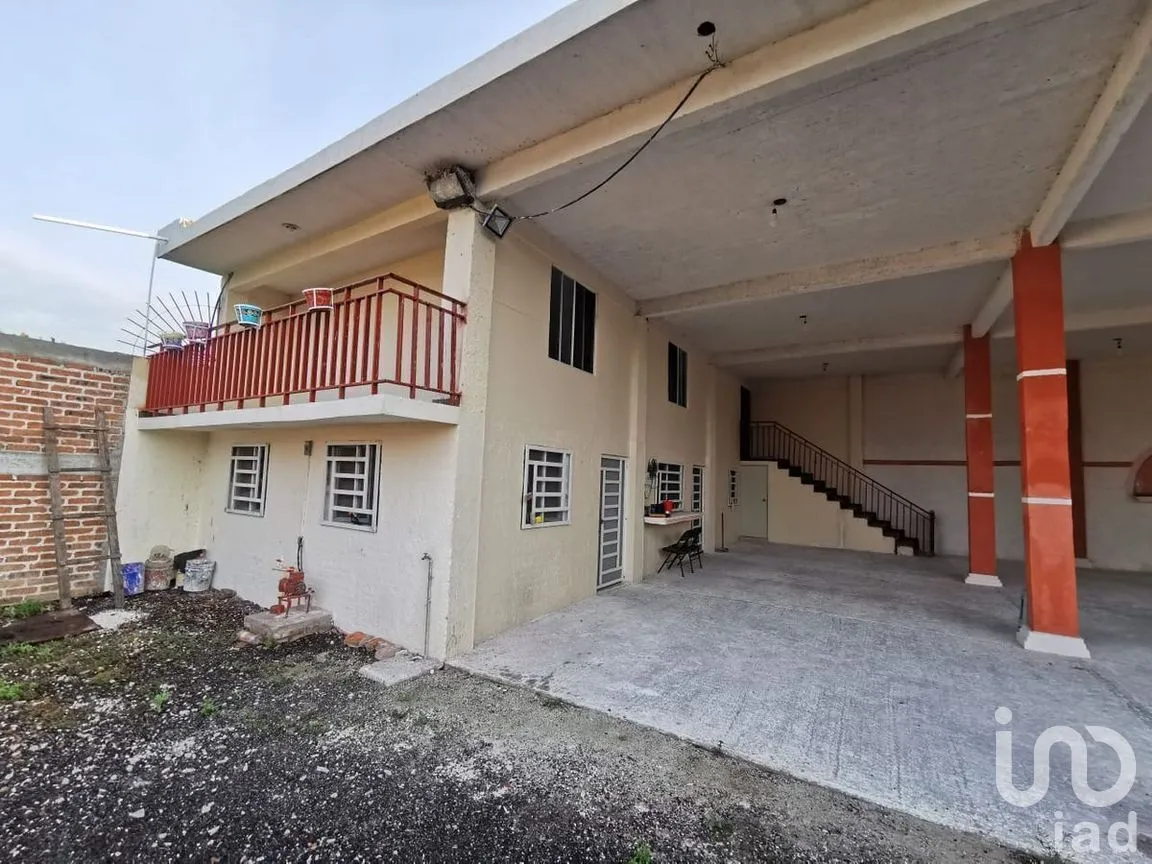 Terreno en Venta en Rancho Grande, Irapuato, Guanajuato | NEX-278819 | iad México | Foto 4 de 7