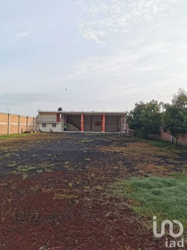 Terreno en Venta en Rancho Grande, Irapuato, Guanajuato | NEX-278819 | iad México | Foto 5 de 7
