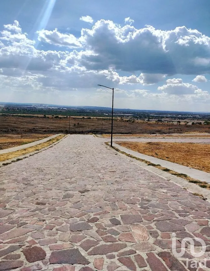 Terreno en Venta en Santa Teresa, Guanajuato, Guanajuato | NEX-278822 | iad México | Foto 2 de 8