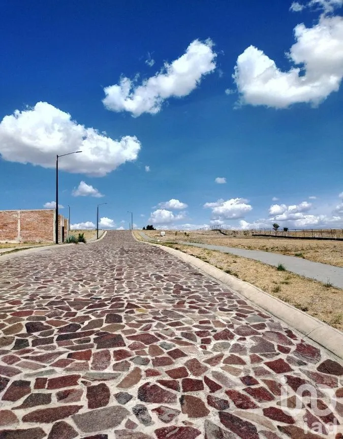 Terreno en Venta en Santa Teresa, Guanajuato, Guanajuato | NEX-278822 | iad México | Foto 4 de 8
