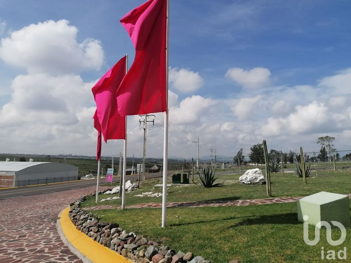 Terreno en Venta en Santa Teresa, Guanajuato, Guanajuato | NEX-278822 | iad México | Foto 5 de 8
