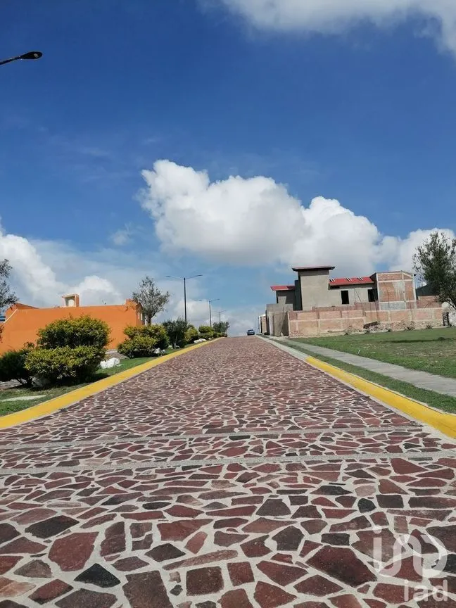 Terreno en Venta en Santa Teresa, Guanajuato, Guanajuato | NEX-278822 | iad México | Foto 6 de 8
