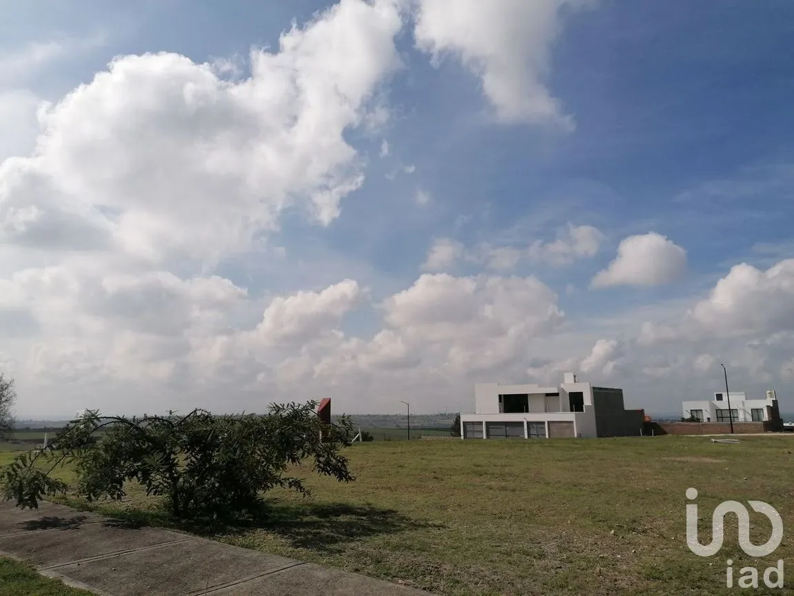 Terreno en Venta en Santa Teresa, Guanajuato, Guanajuato | NEX-278822 | iad México | Foto 7 de 8